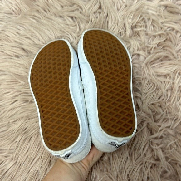 White Vans - Picture 3 of 5